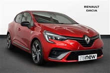 Used Renault Clio