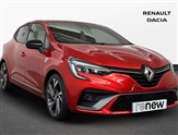 Renault Clio Image 1