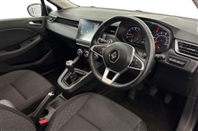 Used Renault Clio