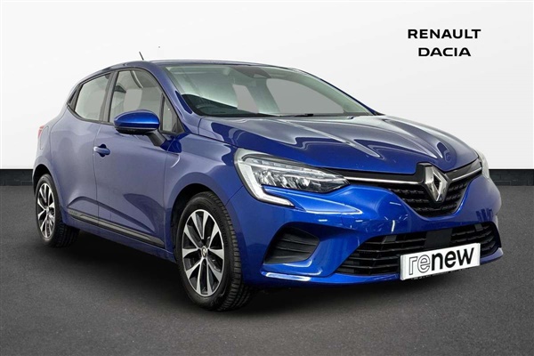 Large image for the Used Renault Clio