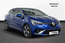 Used Renault Clio