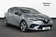 Used Renault Clio