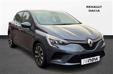 Used Renault Clio