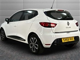 Renault Clio Image 3