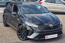 Used Renault Clio