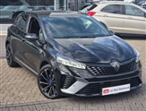 Renault Clio Image 1