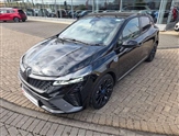 Renault Clio Image 4