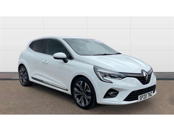 Large image for the Used Renault Clio