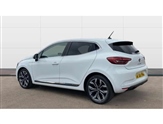 Renault Clio Image 2