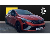 Renault Clio Image 1