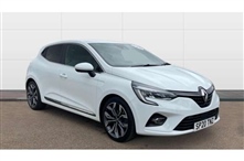 Used Renault Clio