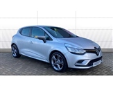 Renault Clio Image 1