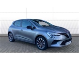 Renault Clio Image 1