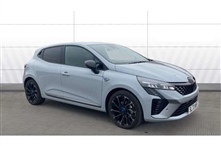 Used Renault Clio