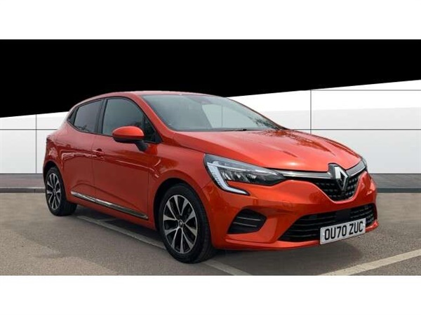 Large image for the Used Renault Clio