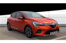 Used Renault Clio