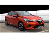 Renault Clio Image 1
