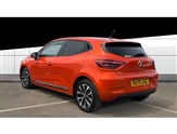 Renault Clio Image 2