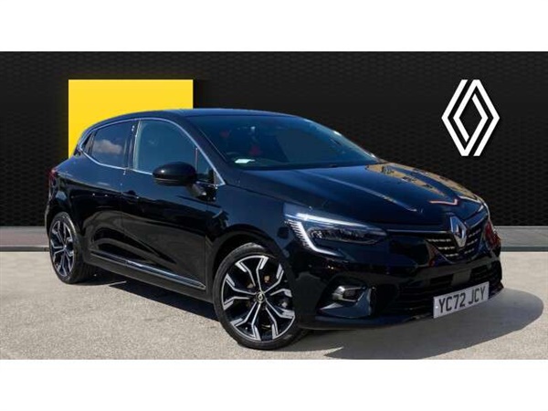 Large image for the Used Renault Clio