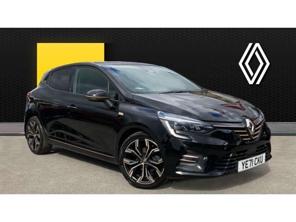 Large image for the Used Renault Clio