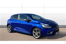Used Renault Clio