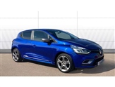 Renault Clio Image 1