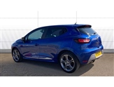 Renault Clio Image 2