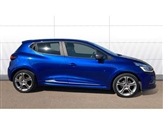 Renault Clio Image 5