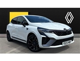 Renault Clio Image 1