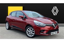 Used Renault Clio