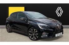 Used Renault Clio