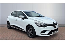 Used Renault Clio