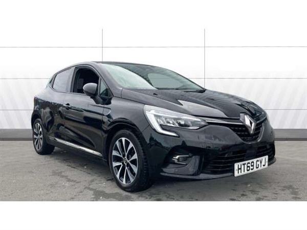 Large image for the Used Renault Clio