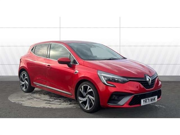 Large image for the Used Renault Clio