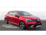 Renault Clio Image 1