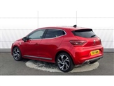 Renault Clio Image 2
