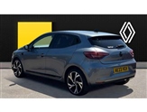Renault Clio Image 2