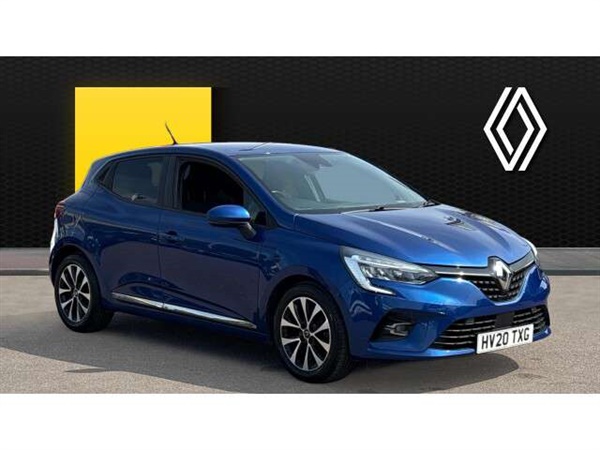 Large image for the Used Renault Clio
