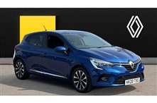 Used Renault Clio