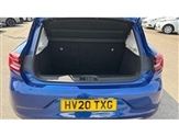 Renault Clio Image 4