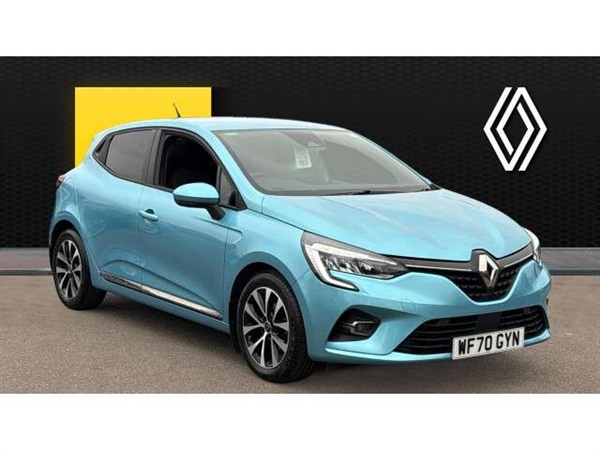 Large image for the Used Renault Clio