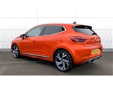 Renault Clio Image 2