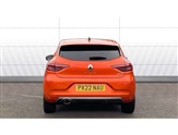 Renault Clio Image 6