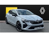 Renault Clio Image 1