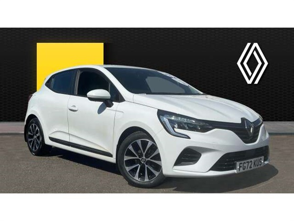 Large image for the Used Renault Clio
