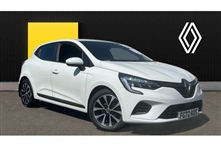 Used Renault Clio