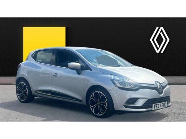 Large image for the Used Renault Clio