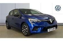 Used Renault Clio