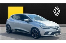 Used Renault Clio