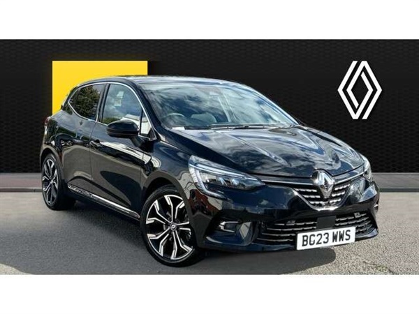 Large image for the Used Renault Clio
